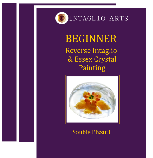 Complete Carving and Painting Bundle - Combo Book Cover