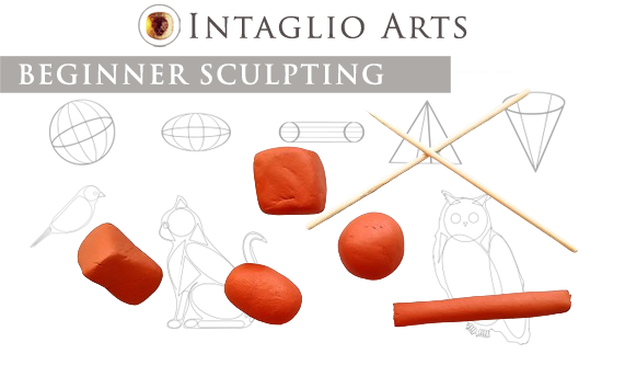 Beginner Sculpting Class